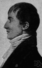 Meriwether Lewis - United States explorer and soldier who lead led an expedition from St. Louis to the mouth of the Columbia River (1774-1809)