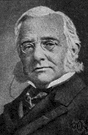 Friedrich Max Muller - British philologist (born in Germany) who specialized in Sanskrit (1823-1900)