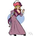 upper class - the class occupying the highest position in the social hierarchy