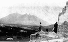 Monterrey - an industrial city in northeastern Mexico