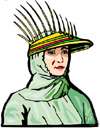 Aleut - a member of the people inhabiting the Aleutian Islands and southwestern Alaska