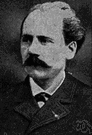 Massenet - French composer best remembered for his pop operas (1842-1912)