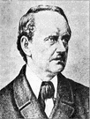 Matthias Schleiden - German physiologist and histologist who in 1838 formulated the cell theory (1804-1881)