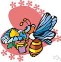 hymenopteron