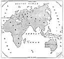Afrasian language - a large family of related languages spoken both in Asia and Africa