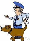 Drug Enforcement Agency - federal agency responsible for enforcing laws and regulations governing narcotics and controlled substances