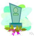 memorialize - address in a memorial