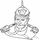 totalistic - of or relating to the principles of totalitarianism according to which the state regulates every realm of life