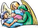 midwifery - the branch of medicine dealing with childbirth and care of the mother