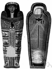 Egyptian Empire - an ancient empire to the west of Israel