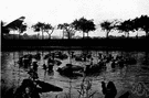 Hanoi - the capital city of Vietnam