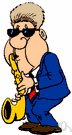 Clinton - 42nd President of the United States (1946-)