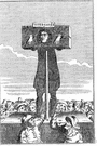 Oates - English conspirator who claimed that there was a Jesuit plot to assassinate Charles II (1649-1705)