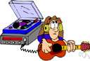 hi-fi - equipment for the reproduction of sound with high fidelity