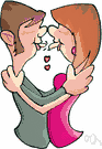 Passionateness - a strong feeling or emotion