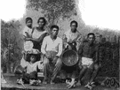Visayan - a member of the most numerous indigenous people of the Philippines
