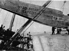 Bennett - United States aviator who (with Richard E. Byrd) piloted the first flight over the North Pole (1890-1928)