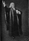 Wesley - English clergyman and founder of Methodism (1703-1791)
