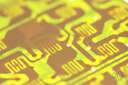 background processing - the execution of low priority programs while higher priority programs are not using the processing system