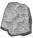 mispickel - a silver-white or grey ore of arsenic