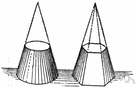 solid geometry - the geometry of 3-dimensional space