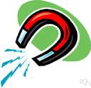 magnetism - the branch of science that studies magnetism