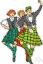 Scots English - the dialect of English used in Scotland