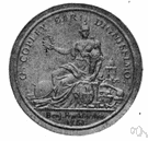 Royal Society - an honorary English society (formalized in 1660 and given a royal charter by Charles II in 1662) through which the British government has supported science