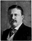 President Roosevelt - 26th President of the United States
