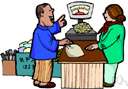 sales outlet - a place of business for retailing goods