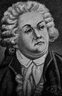 Mirabeau - French revolutionary who was prominent in the early days of the French Revolution (1749-1791)