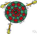 margin of error - the margin required in order to insure safety