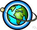 ether - a medium that was once supposed to fill all space and to support the propagation of electromagnetic waves