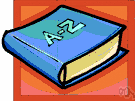 directory - an alphabetical list of names and addresses