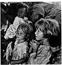 street child - a homeless child especially one forsaken or orphaned