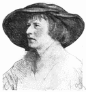 Hans Holbein - German painter and engraver noted for his portraits