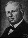 John Wanamaker - United States businessman whose business grew into one of the first department stores (1838-1922)