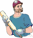 batting glove - a glove worn by batters in baseball to give a firmer grip on the bat