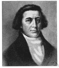 Robert Gray - American navigator who twice circumnavigated the globe and who discovered the Columbia River (1755-1806)