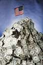 batch - (often followed by `of') a large number or amount or extent