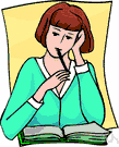 Contemplativeness - deep serious thoughtfulness