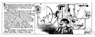 Rube Goldberg - United States cartoonist who drew intricate diagrams of very complicated and impractical contraptions that accomplished little or nothing (1883-1970)
