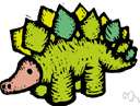 Mantell - English geologist remembered as the first person to recognize that dinosaurs were reptiles (1790-1852)