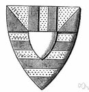 Mortimer - English nobleman who deposed Edward II and was executed by Edward III (1287-1330)