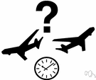 Unbooked - not reserved in advance