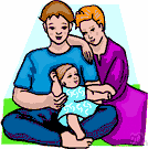 parenthood - the state of being a parent