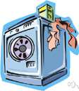soap powder