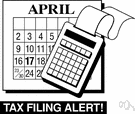 revenue enhancement - charge against a citizen's person or property or activity for the support of government