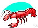 true lobster