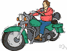 life-style - a manner of living that reflects the person's values and attitudes